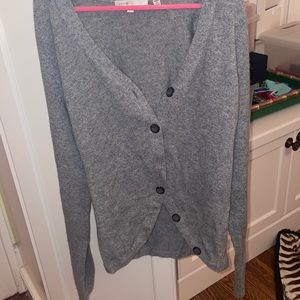 Vince gorgeous sweater.